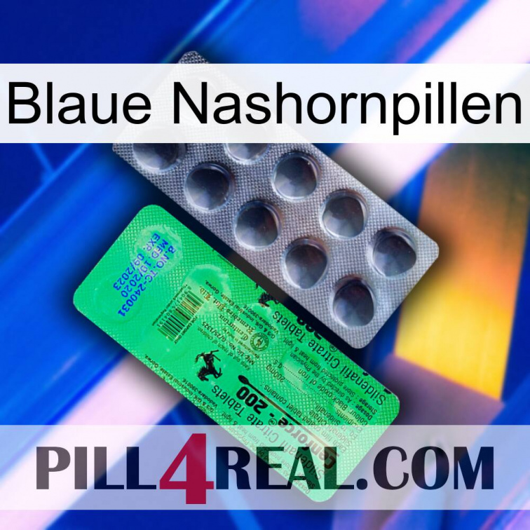 Blue Rhino Pills new04